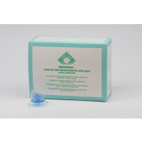 Mesoram Multi-Injektoren mit Mikro-Injektionsnadeln, Circular, 5-fach, 27G / 6mm, 36Stk.