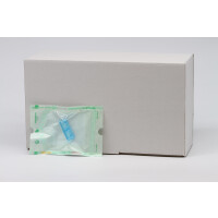 Mesoram Multi-Injektoren ohne Nadeln, Linear, 3-fach, 50 Stk.