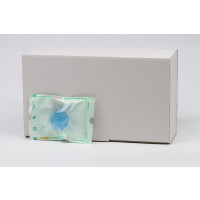 Mesoram Multi-Injektoren ohne Nadeln, Circular, 5-fach, 50 Stk.