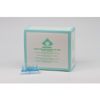 Mesoram Multi-Injektoren mit Mikro-Injektionsnadeln, Linear, 5-fach, 30G / 4mm, 36Stk.