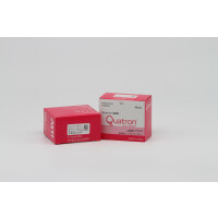 Quatron Multi-Injektionsnadeln, 31G / bis 4mm, 10 Stk.