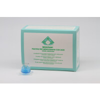 Mesoram Multi-Injektoren mit Mikro-Injektionsnadeln, Circular, 7-fach, 30G / 4mm, 36Stk.